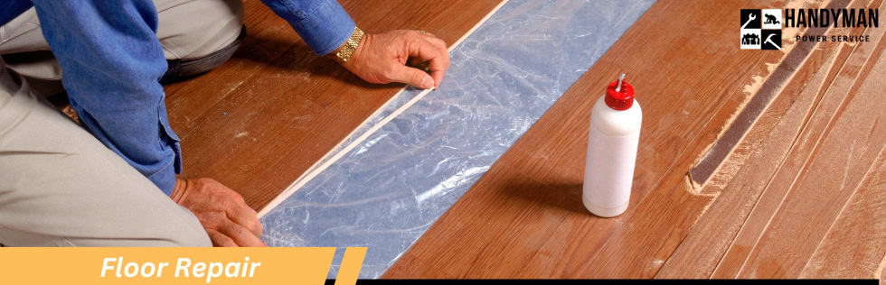 FLOOR REPAIR SG@